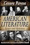 American Literature: Essays and Opinions
