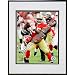 Photo File San Francisco 49ers Vernon Davis Framed Photo