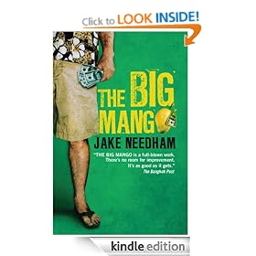 THE BIG MANGO