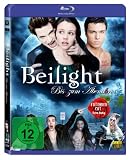 Produkt-Bild: Beilight - Biss zum Abendbrot (Extended Cut) [Blu-ray]