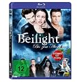 Beilight - Biss zum Abendbrot (Extended Cut) [Blu-ray]