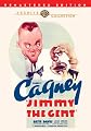 Jimmy The Gent