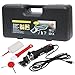 Yaheetech Sheep Shears Goat Clippers Animal Shave Grooming Farm Supplies Livestock , 320W