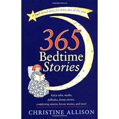 365 Bedtime Stories