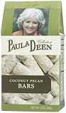 Paula Deen Cookie Collection Coconut Pecan, 3-Ounce Boxes (Pack of 4) Only for $14.54