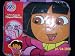 Dora The Explorer Twin Size Sheet Set