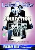 Laurel And Hardy Collection - Vol. 3 [1925] [DVD]