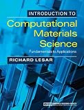 ISBN 9780521845878 product image for Introduction to Computational Materials Science: Fundamentals to Applications | upcitemdb.com