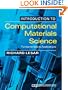Introduction to Computational Materials Science: Fundamentals to Applications