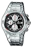 Produkt-Bild: Casio Herrenarmbanduhr Edifice EF-520D-1AVEF