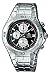 Casio - EF-520D-1AVEF - Montre Homme - Chronographe - Quartz analogique - Dateur - Bracelet en Acier