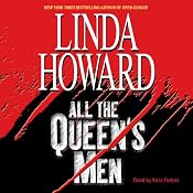 All the Queen's Men | [Linda Howard]