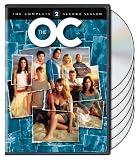 Oc: Complete Second Season
