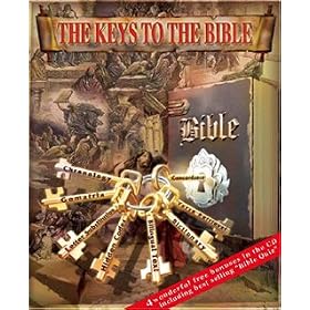 The Keys to the Bible and Gematria the Gate to Kabbalah by 