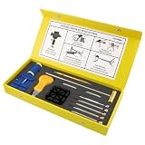 Invicta Watch Tool and Repair Kit #IPM99 by Invicta
