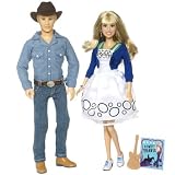 Hannah Montana Movie Line Fashion Dolls 2-pk. - Hannah and Travis
