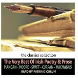 The Very Best Of Irish Poetry & Prose