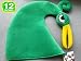 Legend of Zelda: Link Minish Cap Cosplay Hat