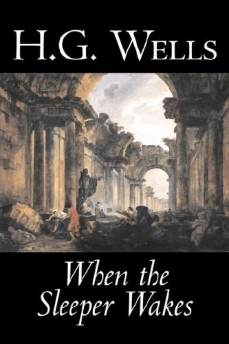 H. G. Wells