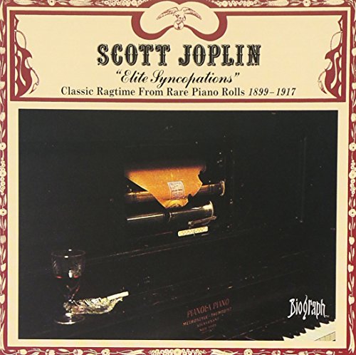 Scott Joplin - Scott Joplin Himself - Zortam Music