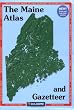 Maine Atlas & Gazetteer