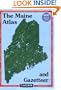 Maine Atlas & Gazetteer