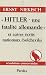 Hitler, une fatalité allemand...