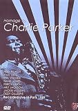 Produkt-Bild: Homage To Charlie Parker [UK Import]