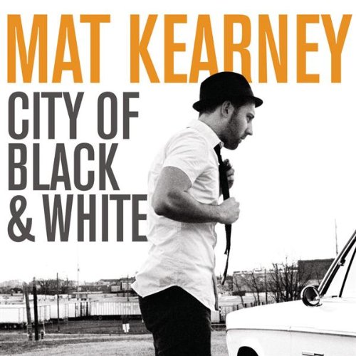 City Of Black & White