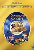 L'apprentie sorcière