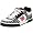 White/Black
