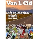 Life In Motion