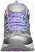 Skechers Kids D'lites-Wild Bling Sneaker