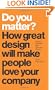 Do You Matter? How Great Design Will Make People Love Your Company