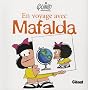 En voyage avec Mafalda : Exposition et atelier p�dagogique