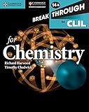 Breakthrough to CLIL for chemistry