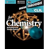breakthrough to clil for chemistry age 14 workbook