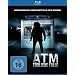 ATM - T�dliche Falle [Blu-ray]