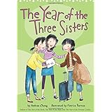 the year of the three sisters an anna wang novel