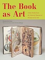The Book as Art