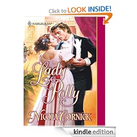 Lady Polly