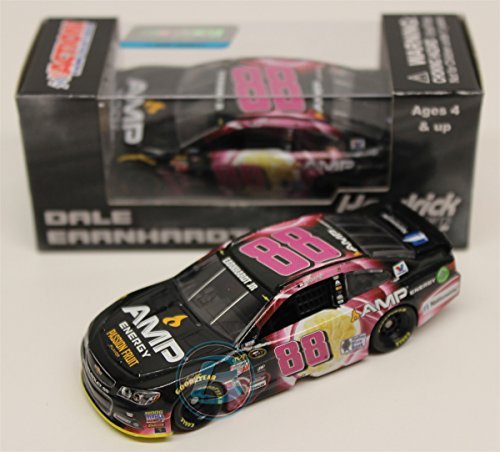 Dale Earnhardt Jr 2015 Amp Energy Passion Fruit 1:64 Nascar Diecast