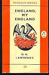 England, My England