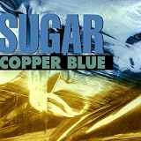 Copper Blue [LIMITED EDITION]
