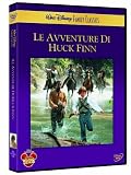 Le Avventure Di Huck Finn