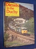 Diesels in the Duchy