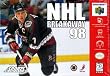 NHL Breakaway 98 N64