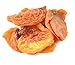 Anna and Sarah Dried Fancy Peaches in Resealable Bag, 3 Lbs