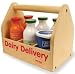 Toys : BIGJIGS Dairy Delivery