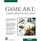 Game Textures and Art Creation